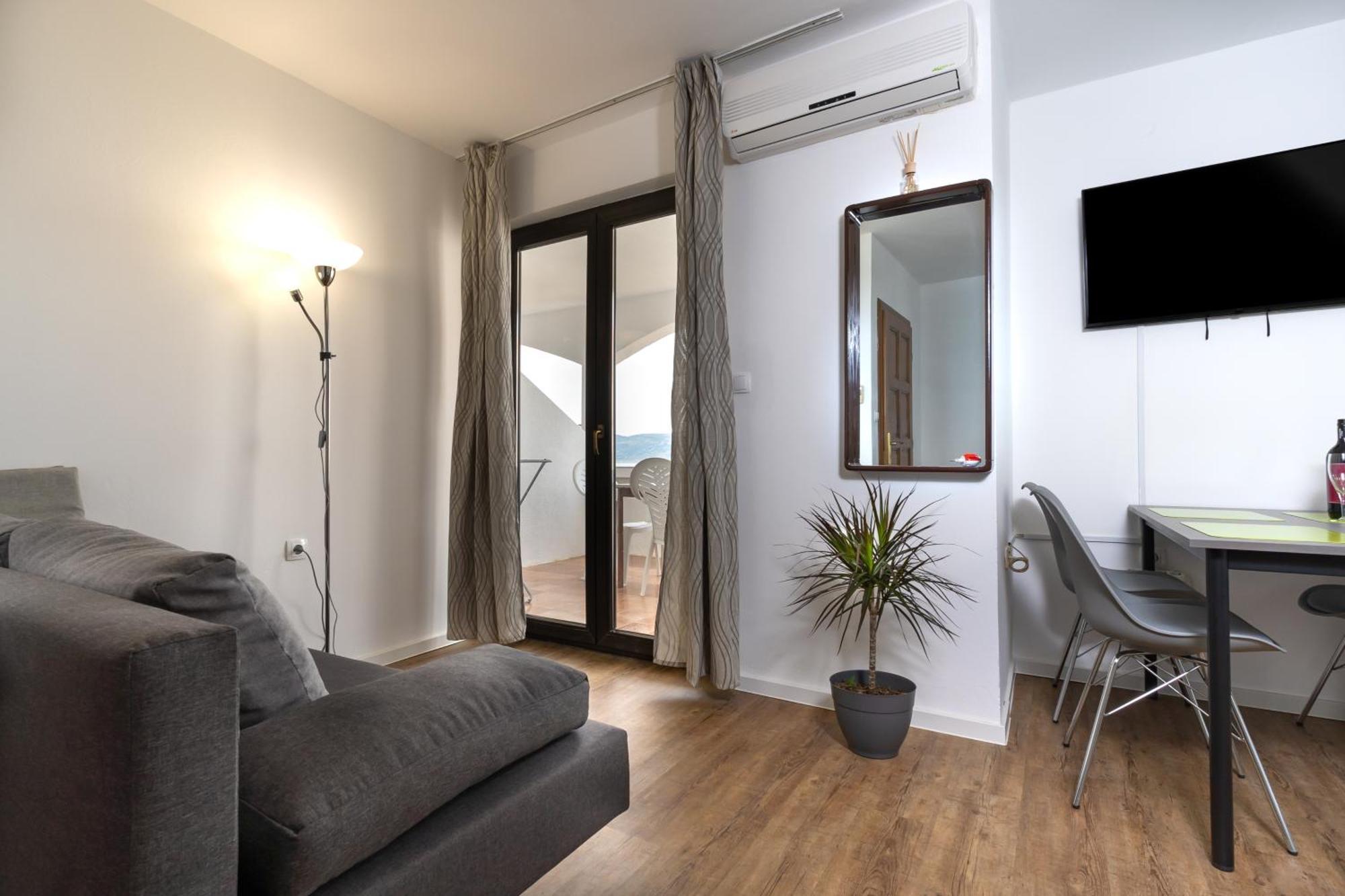 Apartments Dida Sime Стариград-Пакленица Экстерьер фото