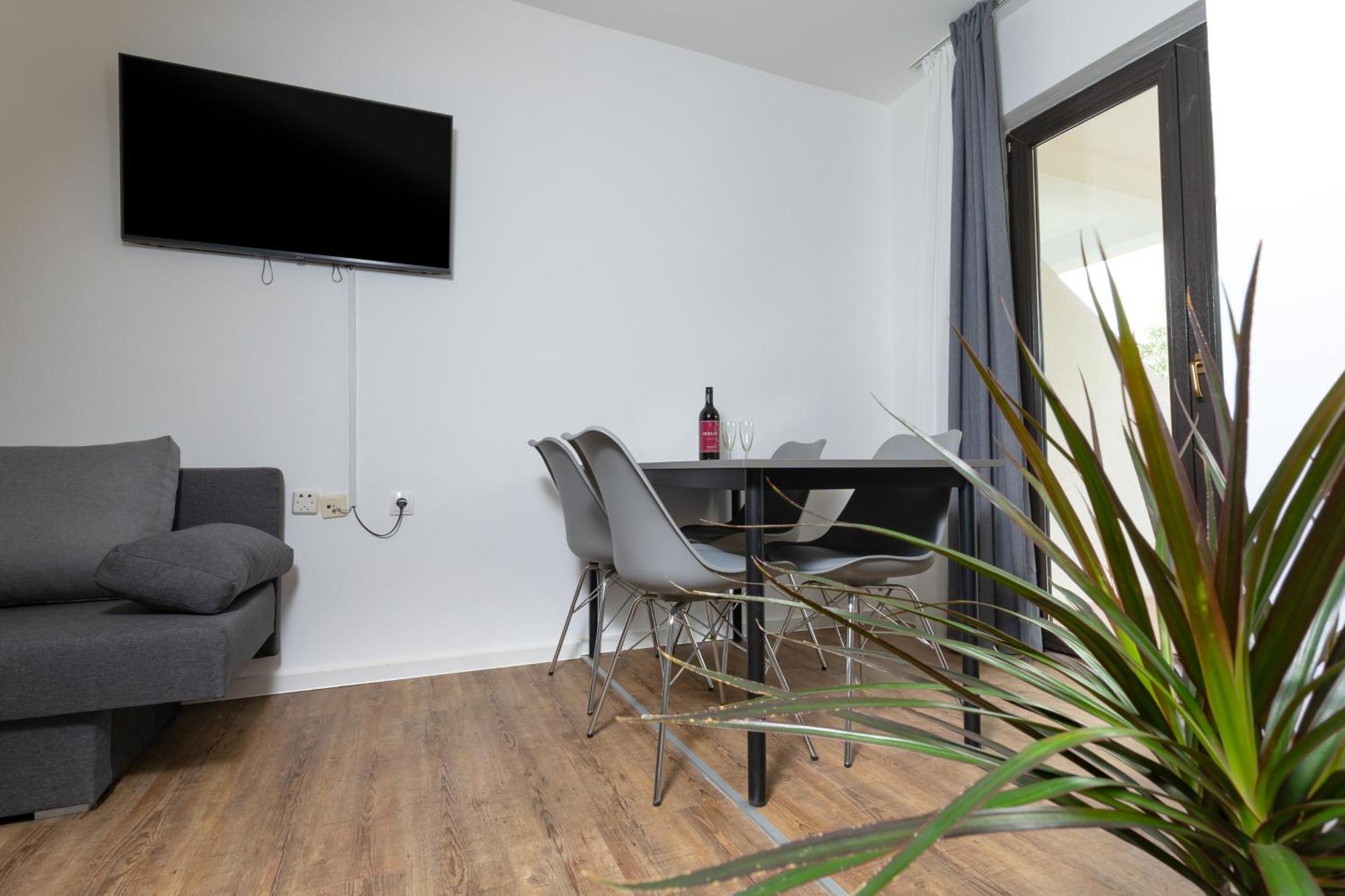 Apartments Dida Sime Стариград-Пакленица Экстерьер фото