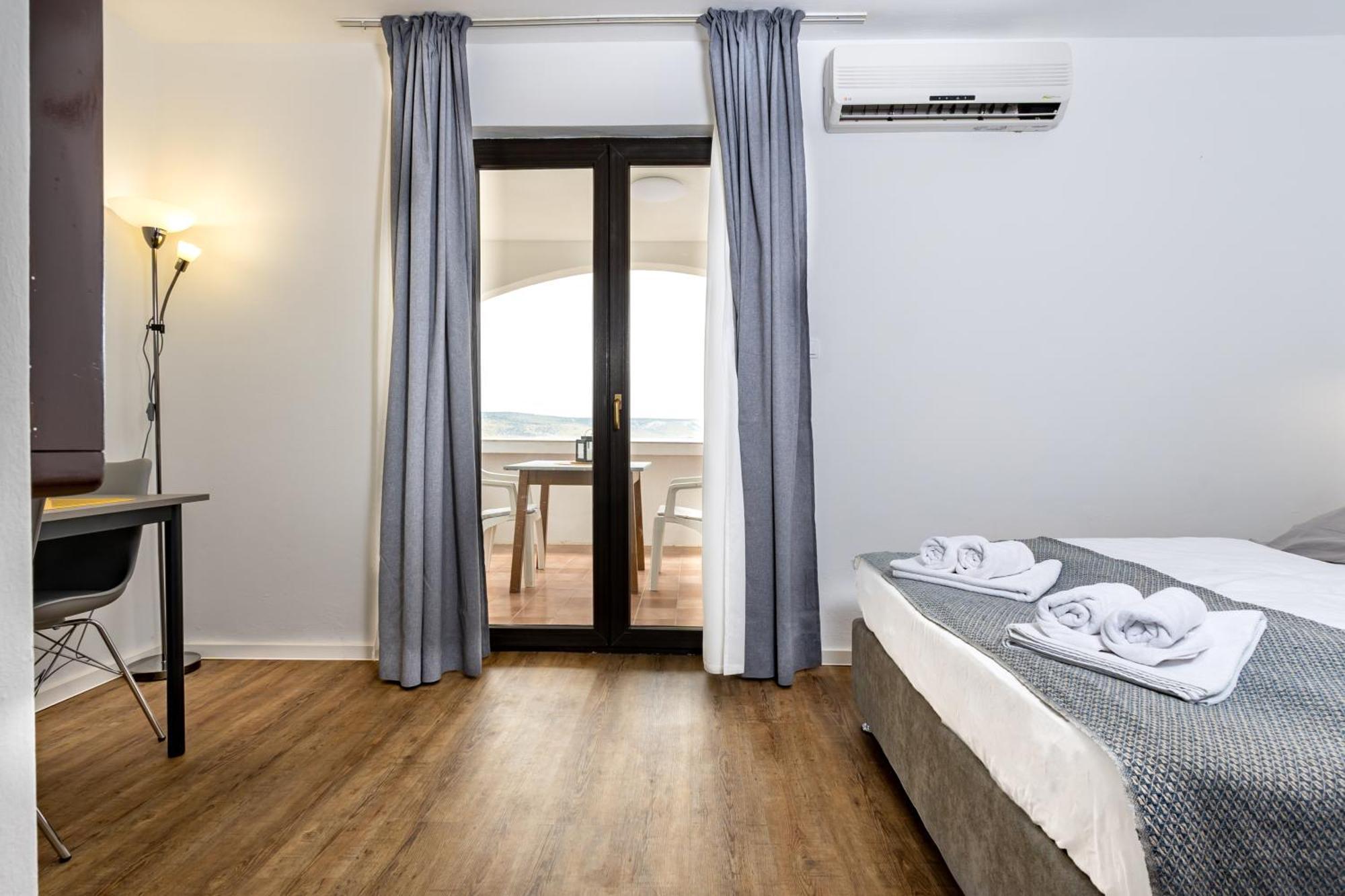 Apartments Dida Sime Стариград-Пакленица Экстерьер фото
