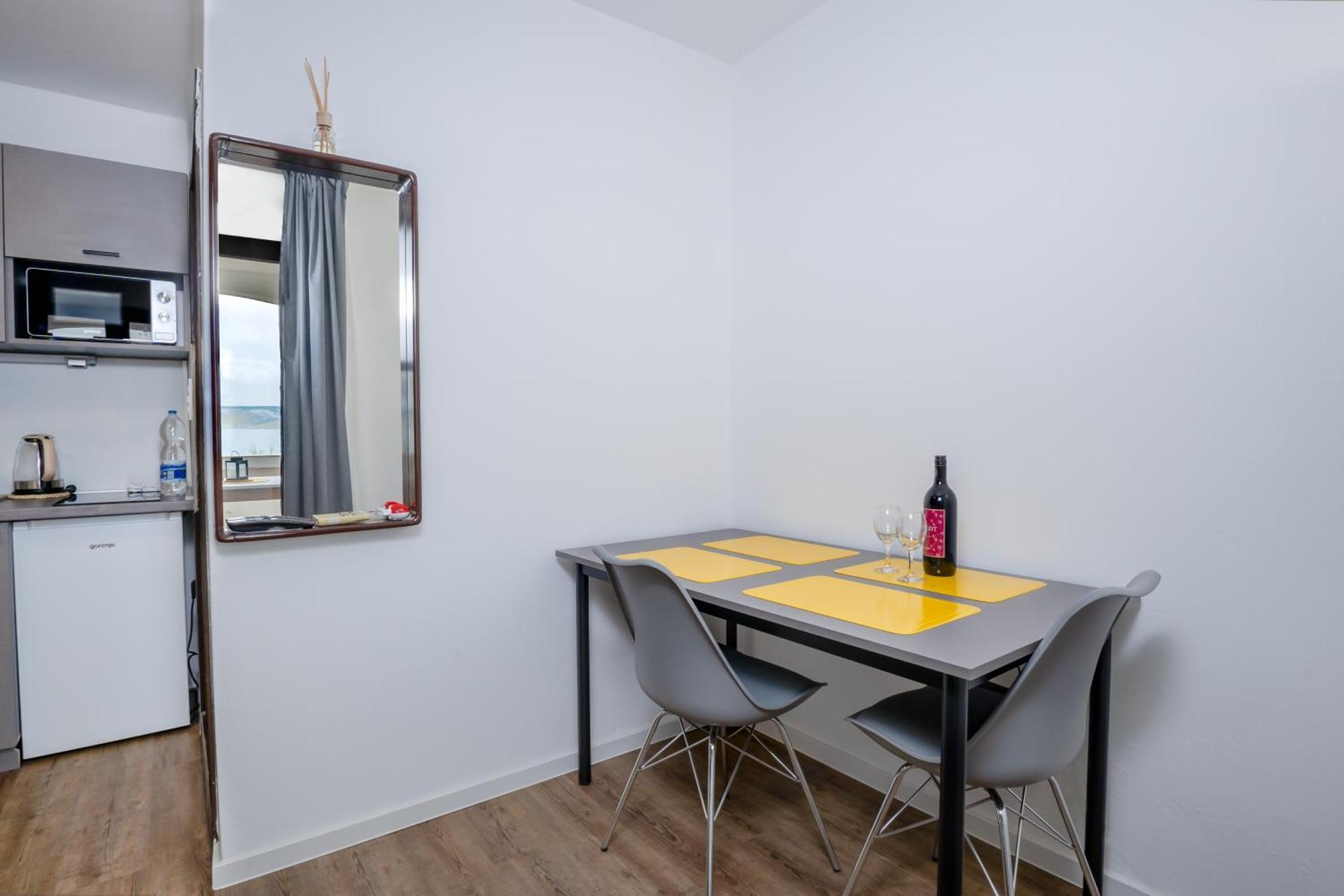 Apartments Dida Sime Стариград-Пакленица Номер фото