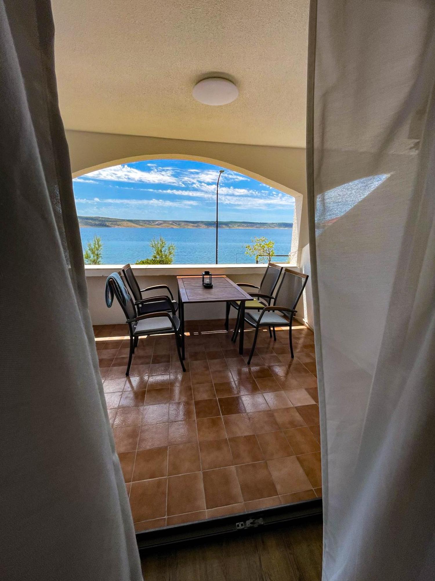 Apartments Dida Sime Стариград-Пакленица Экстерьер фото